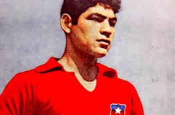 El fútbol chileno está de luto: murió el gran Jorge Toro, ídolo de La Roja y Colo Colo
