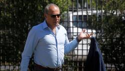 “Palestino no ha sido el cuarto grande en copas internacionales, ha sido el primero o el segundo en los últimos 10 años”