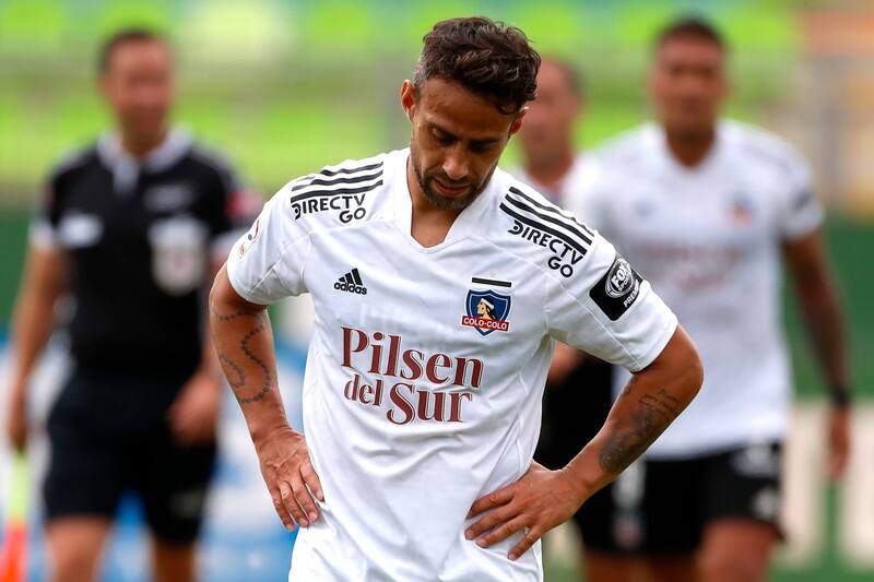 Jorge Valdivia estaría internado en una clínica psiquiátrica. Foto: Aton