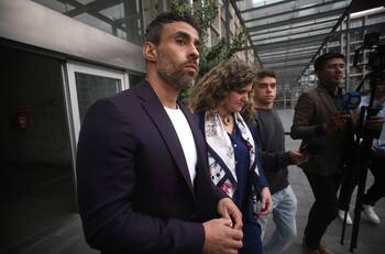 Dan a conocer la declaración ante Fiscalía de Maite Orsini por el caso Jorge Valdivia