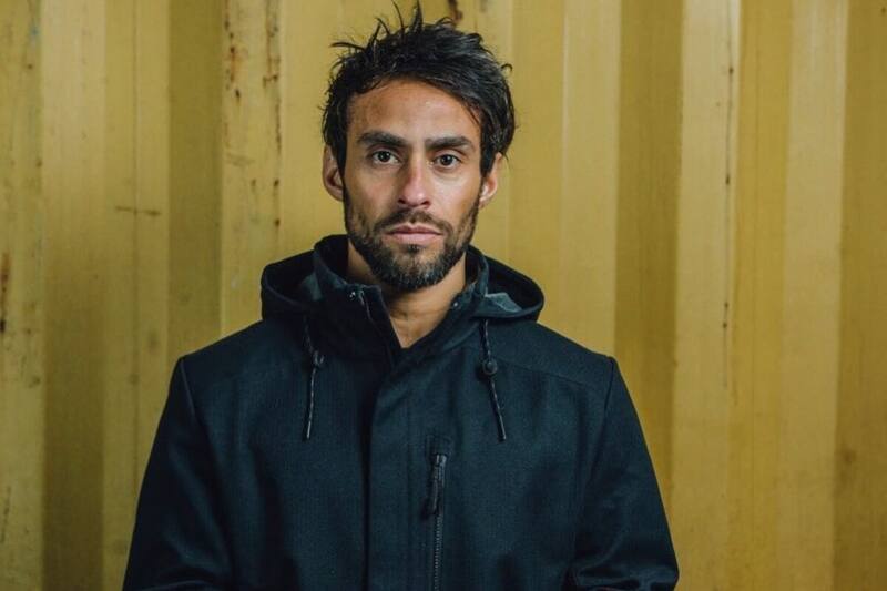 Jorge Valdivia desmiente incidente en discoteque. Créditos: Instagram