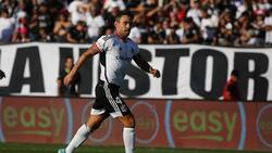 “Va a llegar a ser campeón”: Jorge Valdivia aprueba la llegada de Luxemburgo a Colo Colo