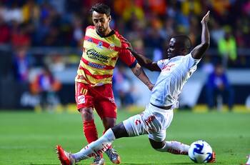 Jorge Valdivia incluido entre los jugadores que podrían cambiar de club en la Liga MX