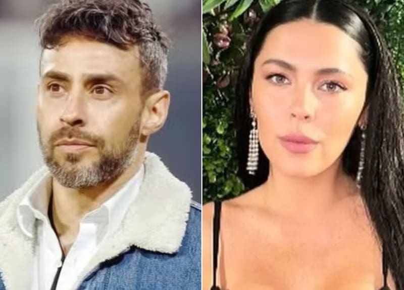 le habría mandado un mensaje a Daniela Aránguiz. Créditos: Instagram