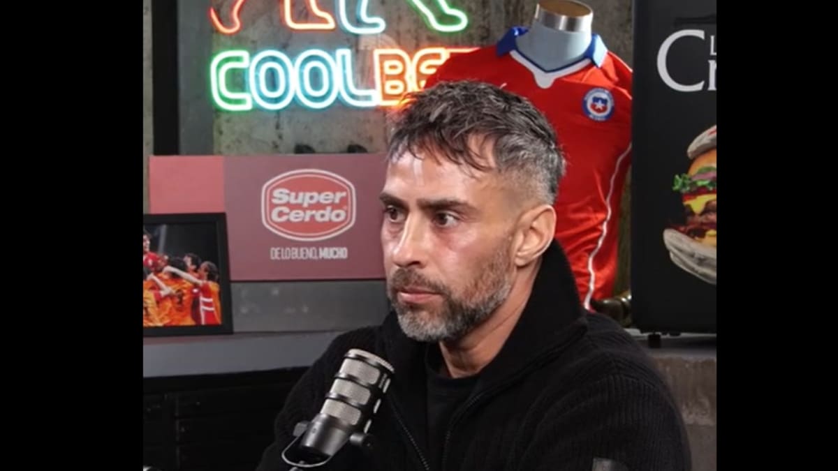 VIDEO | Jorge Valdivia recuerda al Chile de Marcelo Bielsa: “Estábamos claros a qué debíamos jugar”