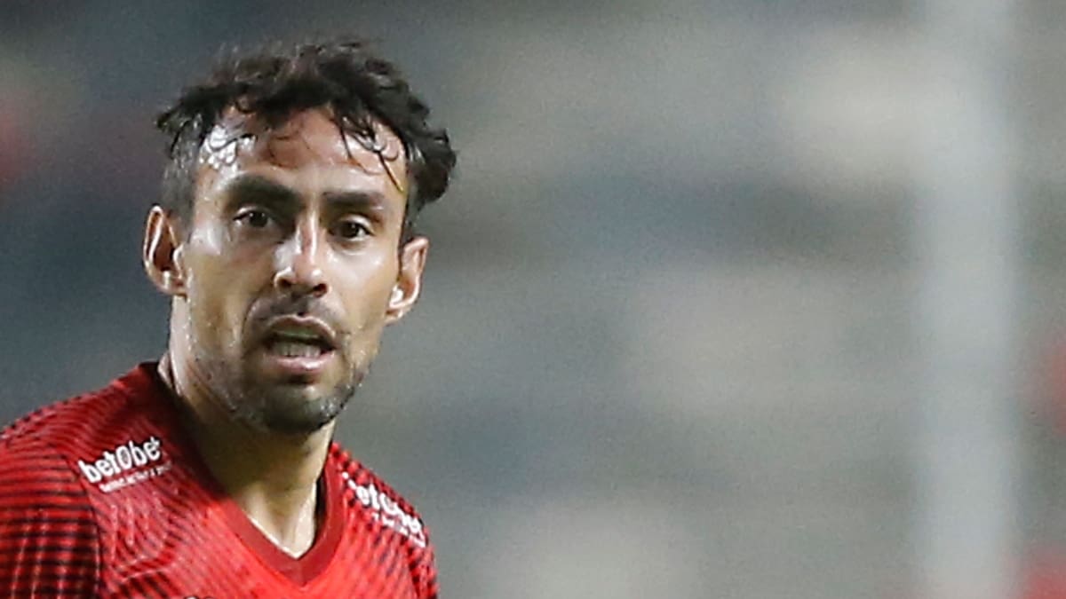 Jorge Valdivia revela su secreto mejor guardado como futbolista: “Eso me ayudaba a sacar ventaja”
