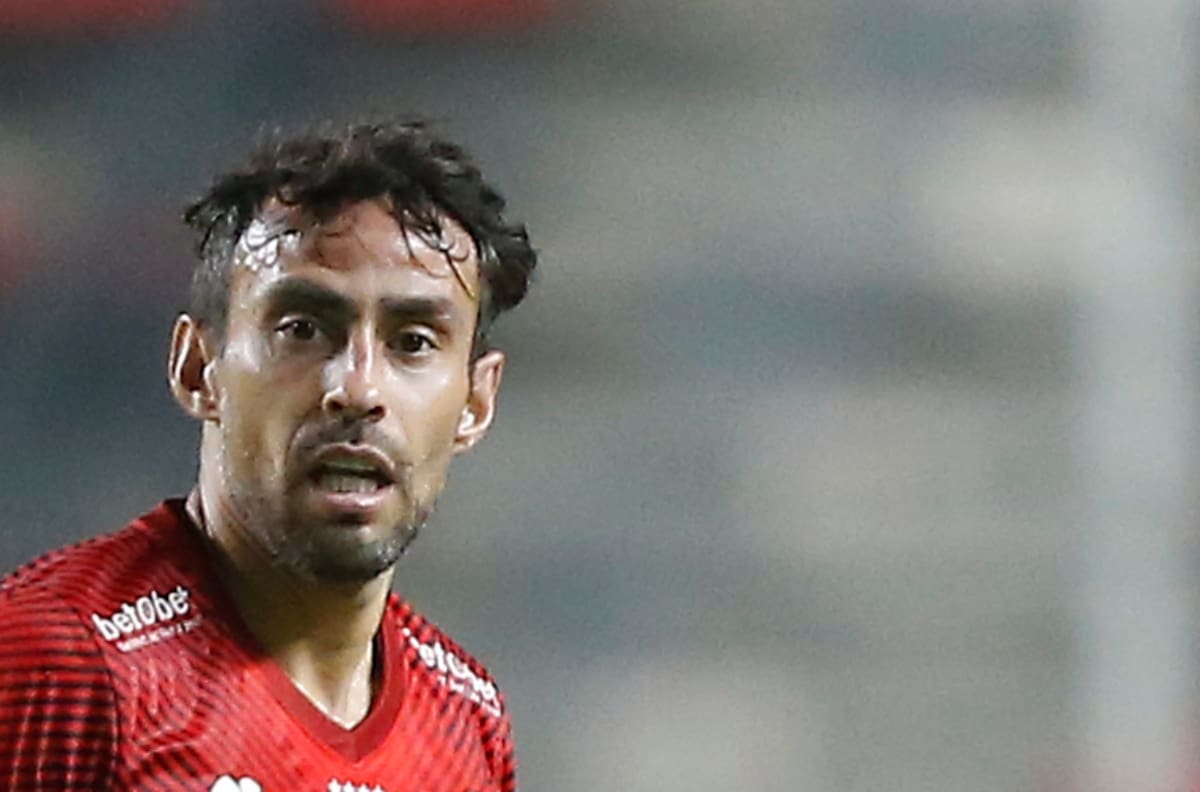 Jorge Valdivia revela su secreto mejor guardado como futbolista: “Eso me ayudaba a sacar ventaja”