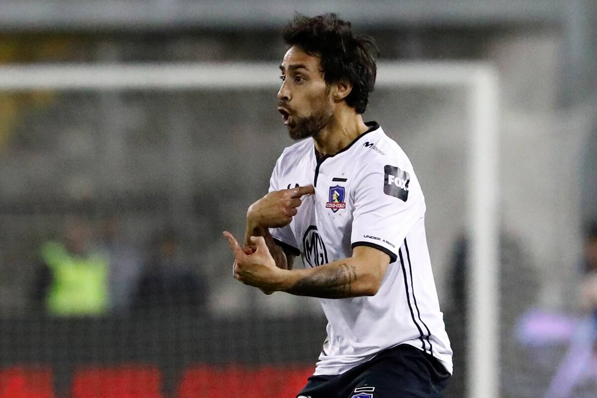 El ídolo albo le envió un duro recado a un canterano del club