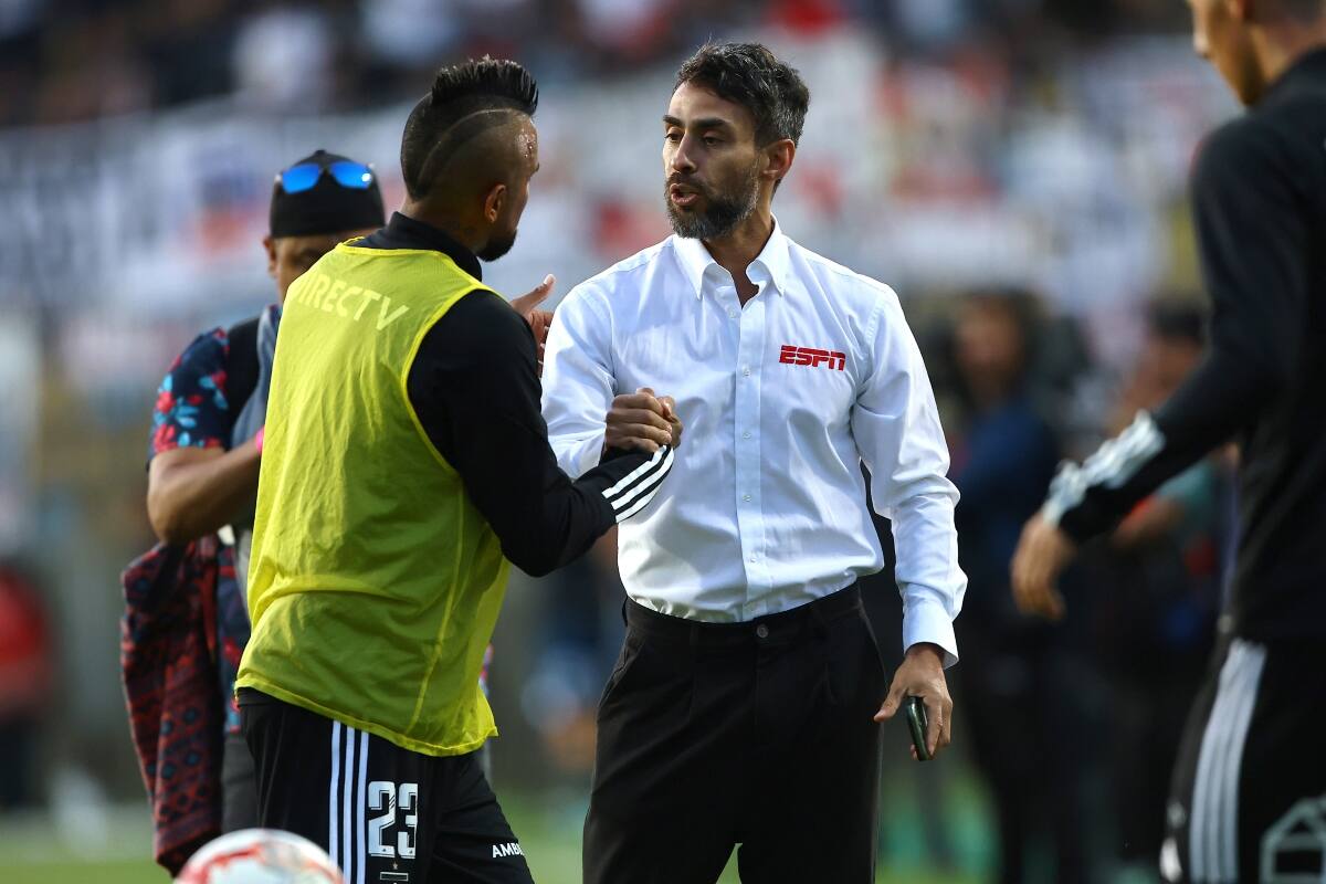 ya tiene dos denuncias por violación en su contra. Foto: Agencia Aton/Archivo.