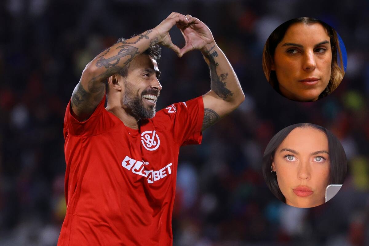 le paga el abogado a Maite Orsini en su querella contra Daniela Aránguiz