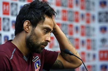 Jorge Valdivia criticó duramente a la prensa tras especulaciones de infidelidad a Maite Orsini con Natthy Chilena