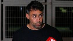 Jorge Valdivia habría intercambiado mensajes con otra mujer del mundo político antes de volver con Maite Orsini