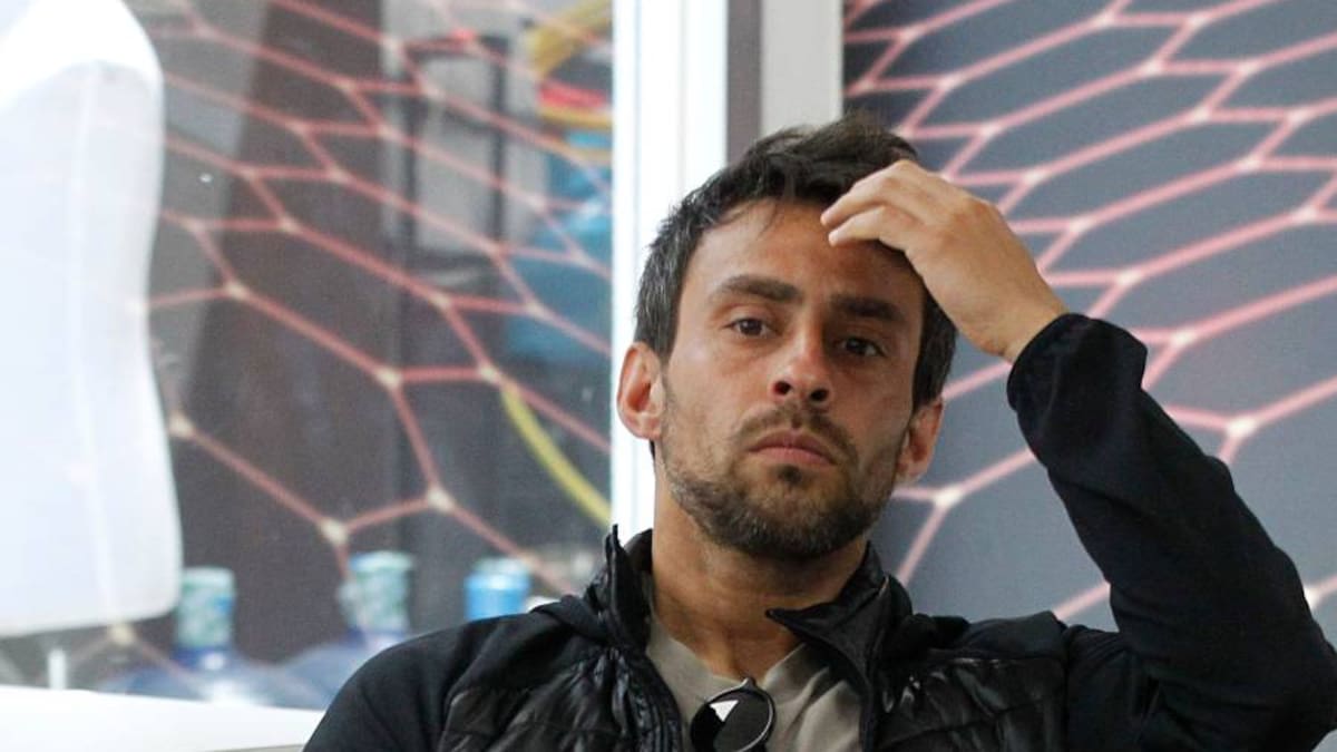 Jorge Valdivia explica por qué no pudo triunfar en Europa: “Mis compañeros me decían que era raro”