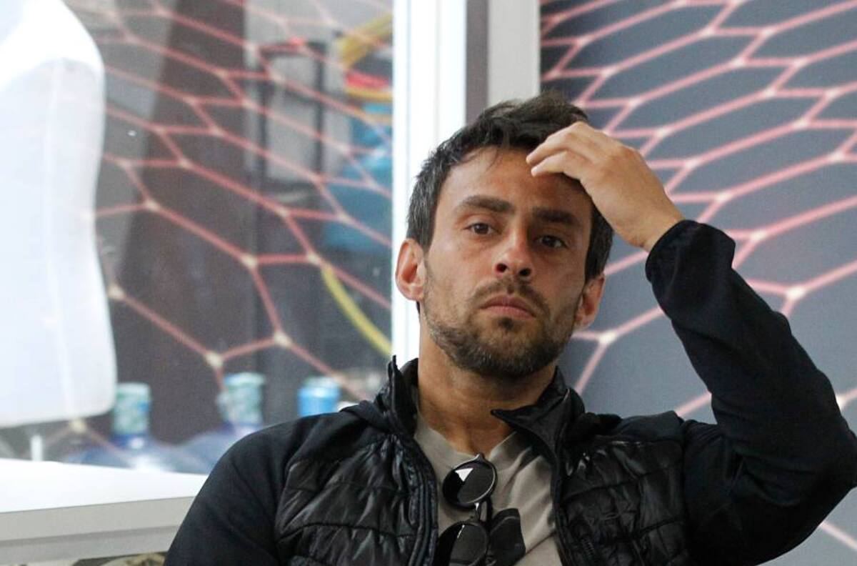 Jorge Valdivia explica por qué no pudo triunfar en Europa: “Mis compañeros me decían que era raro”