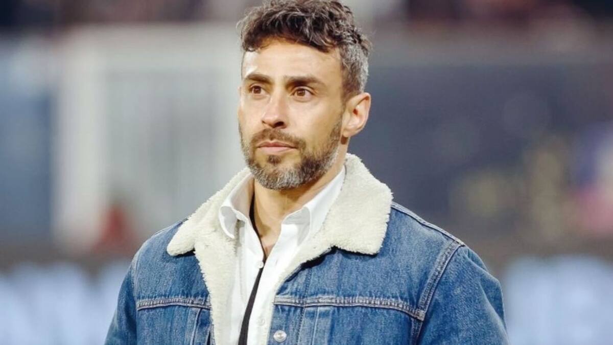 Jorge Valdivia es investigado por presunto delito sexual en contra de tatuadora