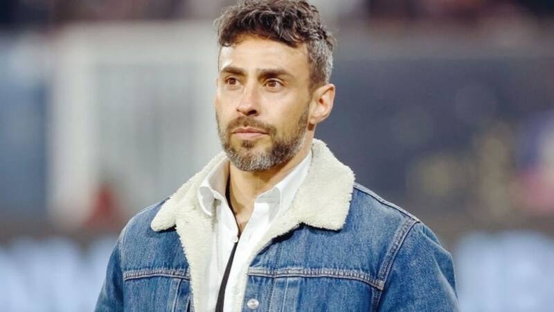 Jorge Valdivia es investigado por presunto delito sexual en contra de tatuadora