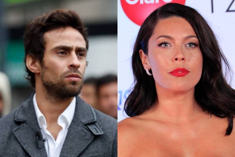 Se suma otra demanda: Jorge Valdivia publica un comunicado donde habla de su relación con Daniela Aránguiz