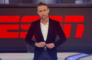 Jorge Valdivia quedó descolocado con popular encuesta: “Me sorprende que Caszely esté por sobre Vidal”