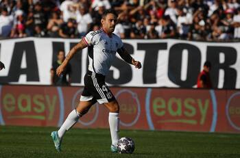 FOTO | Mago Valdivia sorprende con imponente físico a nueve meses de su retiro del fútbol