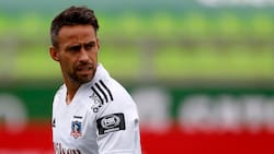La condición que aceptó Jorge Valdivia para volver a jugar fútbol