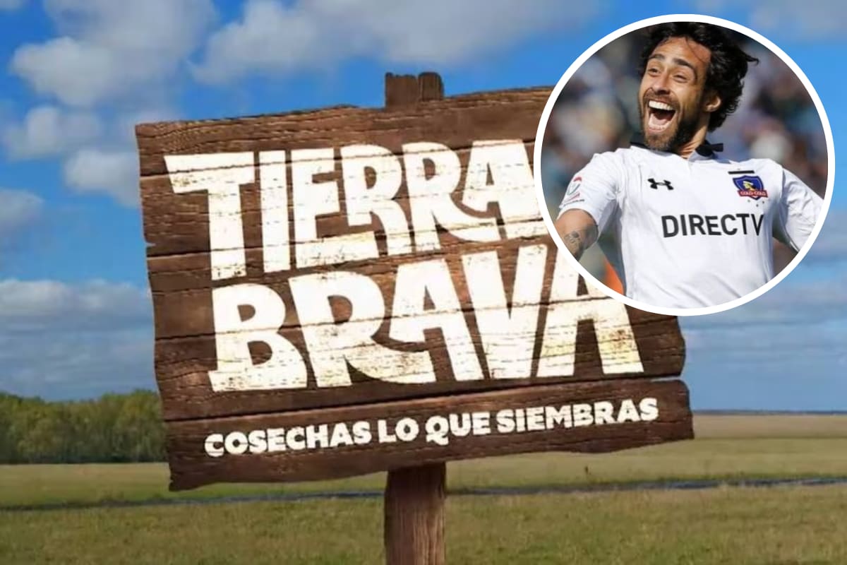 El futbolista estaría en la mira de los creativos del programa.