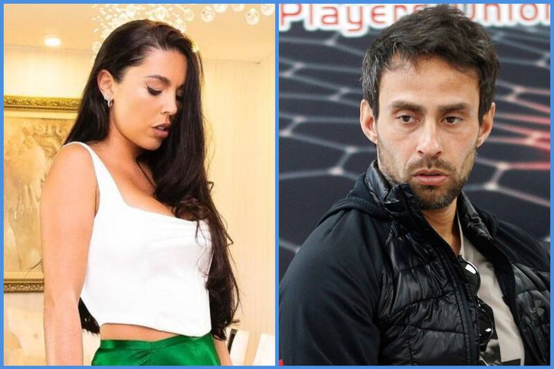 La verdad de la carta de Jorge Valdivia a Daniela Aránguiz