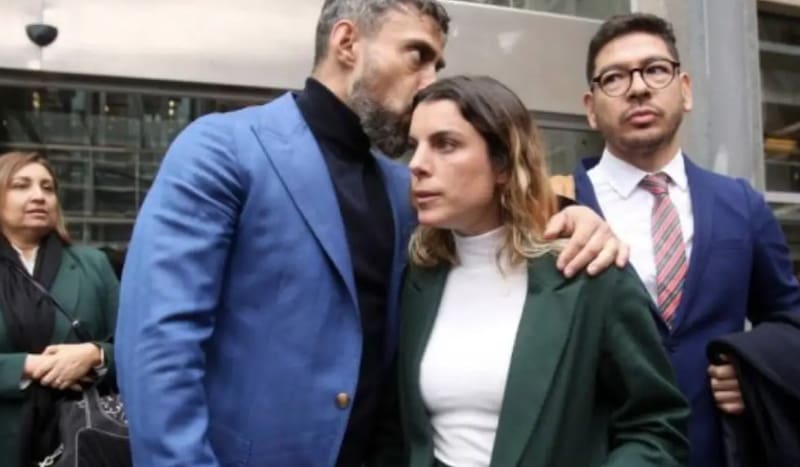 tuvieron una conflictiva relación.