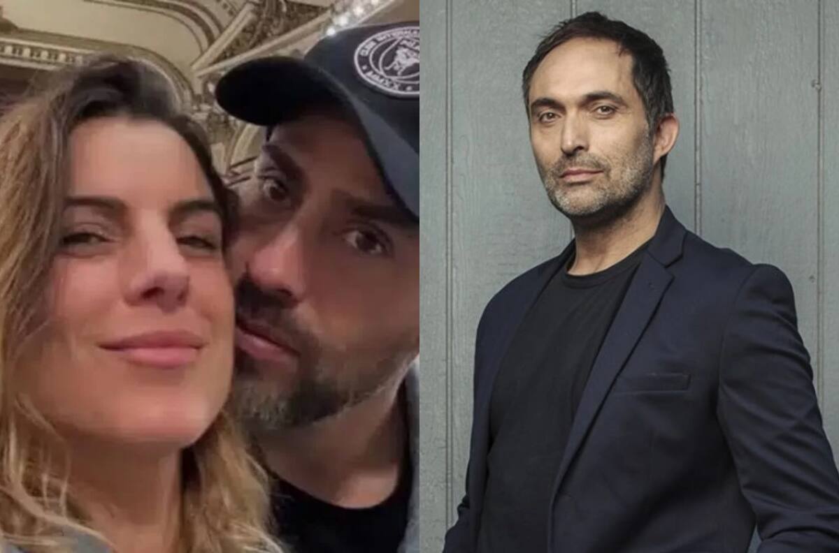 Aseguran que Maite Orsini y Jorge Valdivia terminaron su relación por culpa de Marcelo Alonso