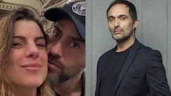 Aseguran que Maite Orsini y Jorge Valdivia terminaron su relación por culpa de Marcelo Alonso