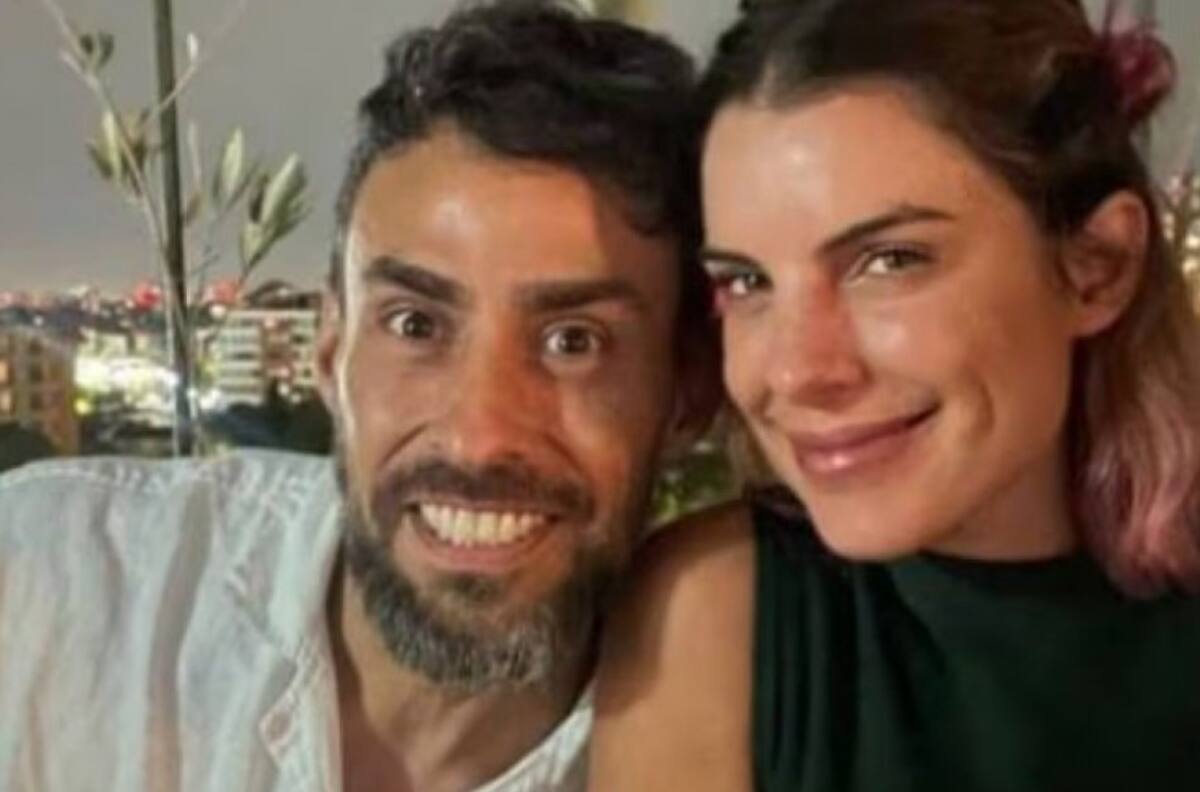 La pista que enciende los rumores de un posible quiebre entre Jorge Valdivia y Maite Orsini