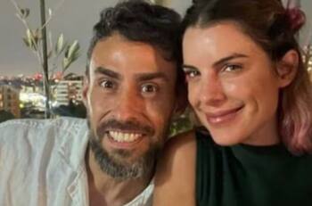 La pista que enciende los rumores de un posible quiebre entre Jorge Valdivia y Maite Orsini