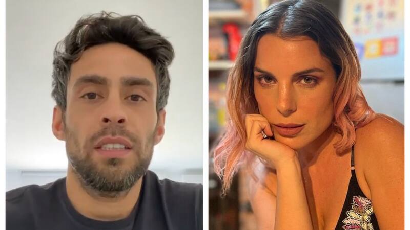 Maite Orsini recibe lluvia de críticas sinsentido tras detención de Jorge Valdivia