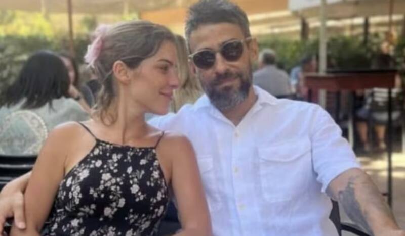 Jorge Valdivia habla de su historia de amor con Maite Orsini.
