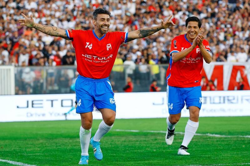 Podrían jugar la Kings League América