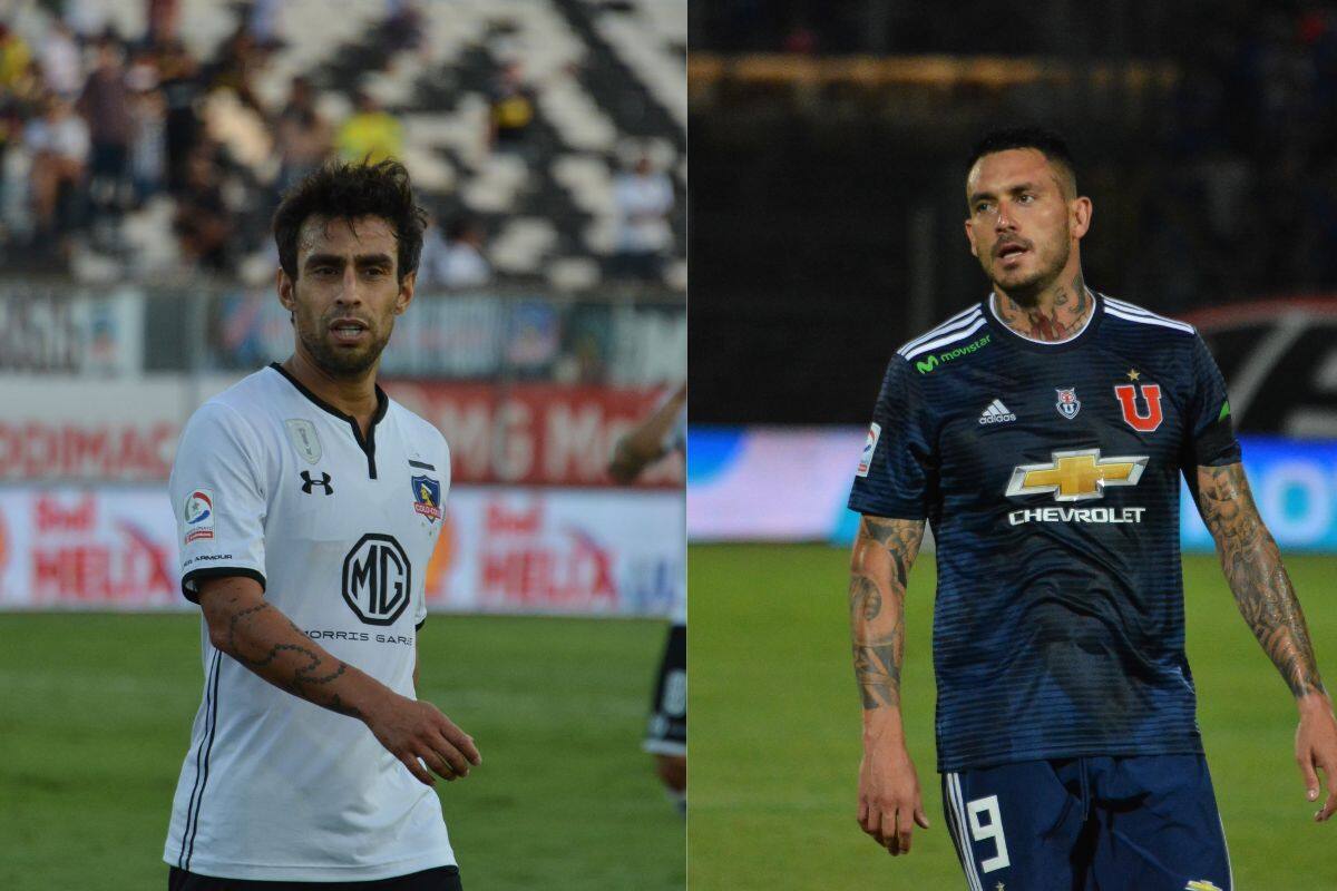 regresaron en 2018 al fútbol chileno.