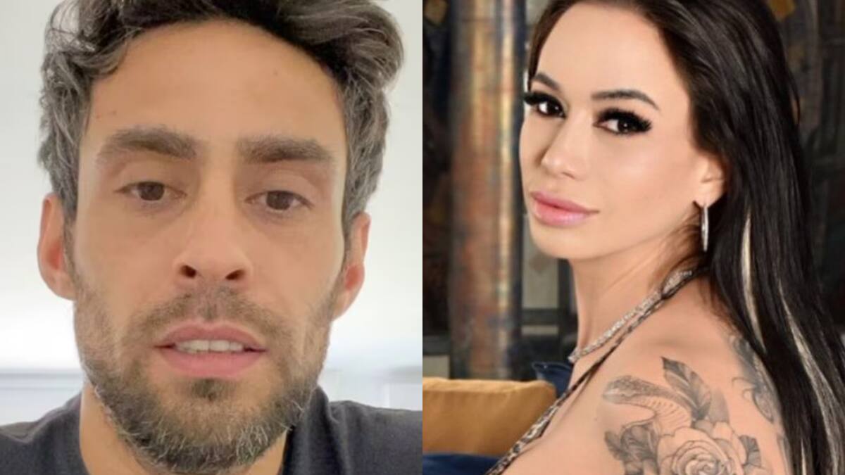 Jorge Valdivia se querella contra Natthy Chilena por injurias graves