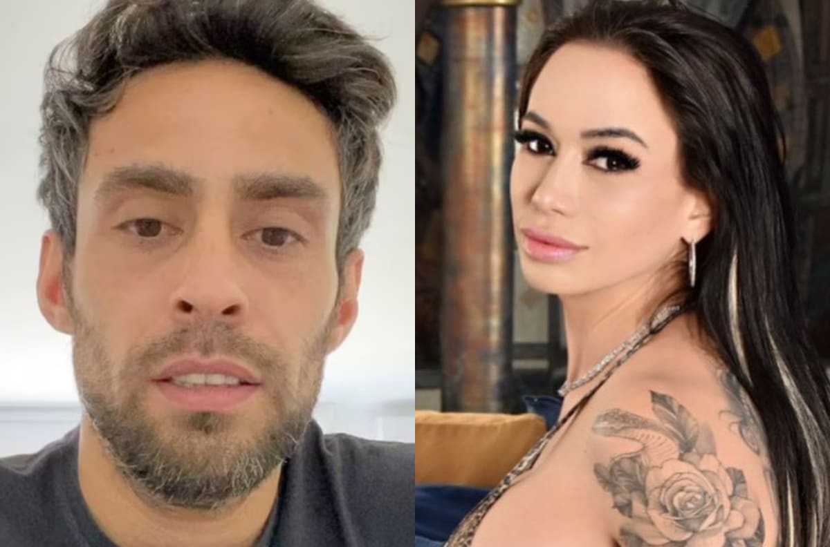 Jorge Valdivia se querella contra Natthy Chilena por injurias graves