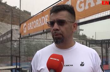 Jugó en La Roja, vive en Italia y tiene ganas de dirigir en el fútbol chileno: “Sería motivante”