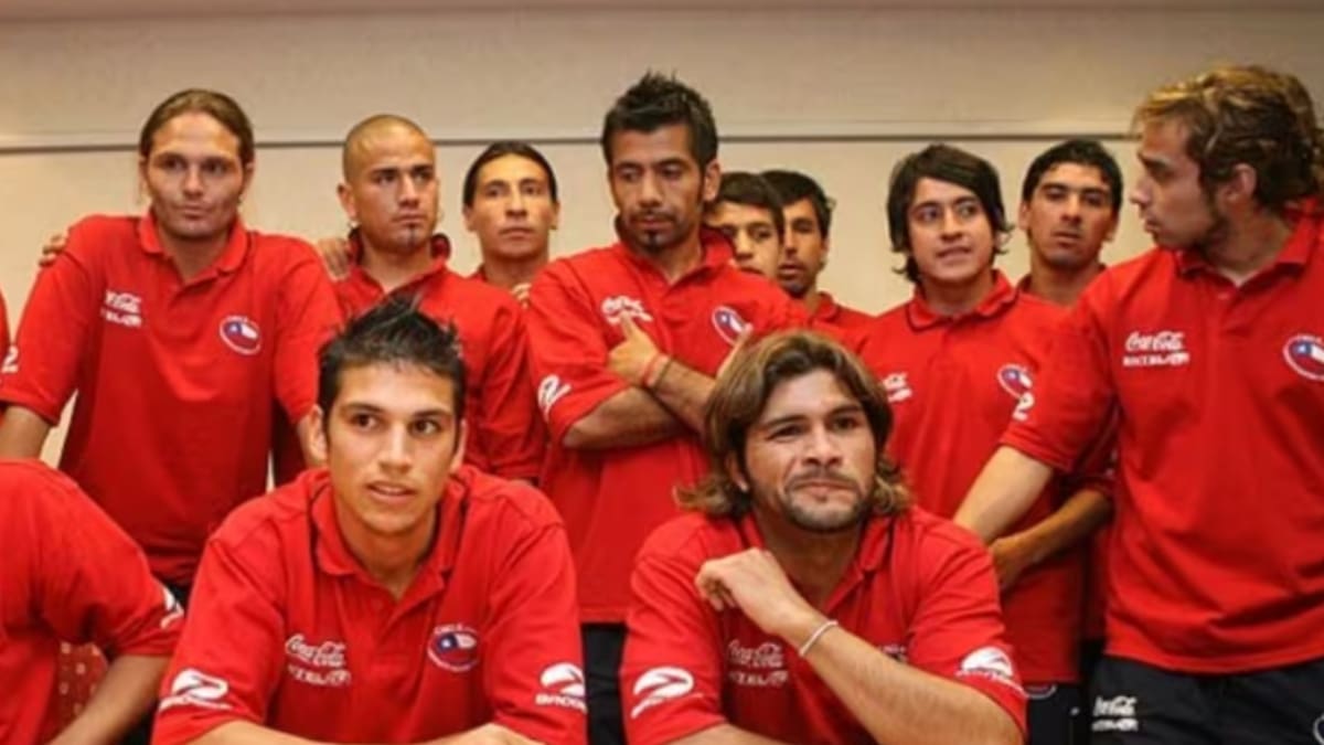Jugó en La Roja y hoy fue presentado como nuevo DT en el fútbol italiano: “Carisma y solidez táctica”