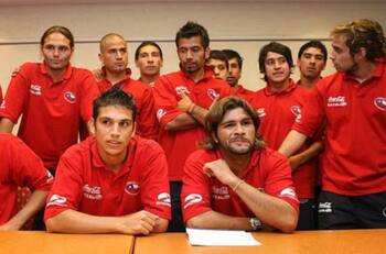 El drama que vive recordado jugador de La Roja: lo estafaron con 500 millones y culpa a un ex UC