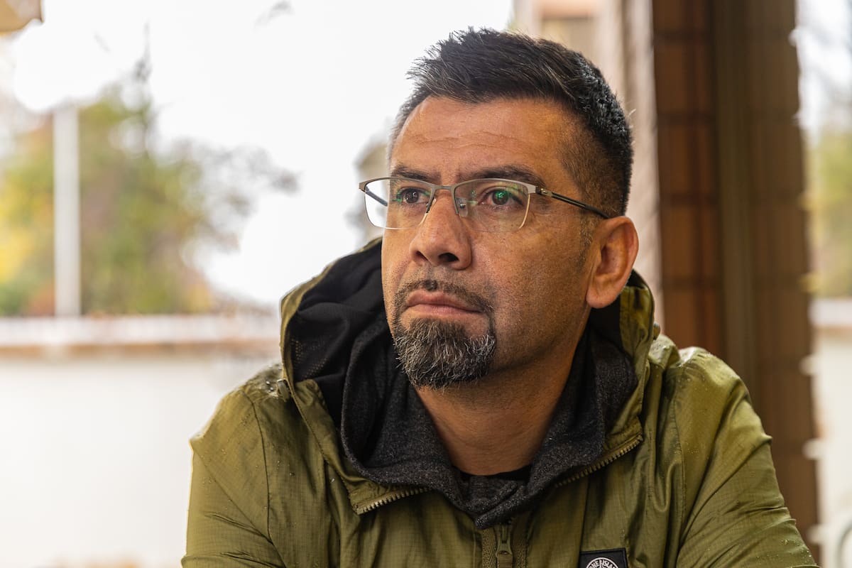 "Es indudable que todos quienes se hacen dueños de clubes quieren obtener una ganancia. El tema es cómo y cuándo".