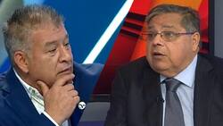 Fue contra Bichi Borghi: la última gran polémica de Jorge Vergara