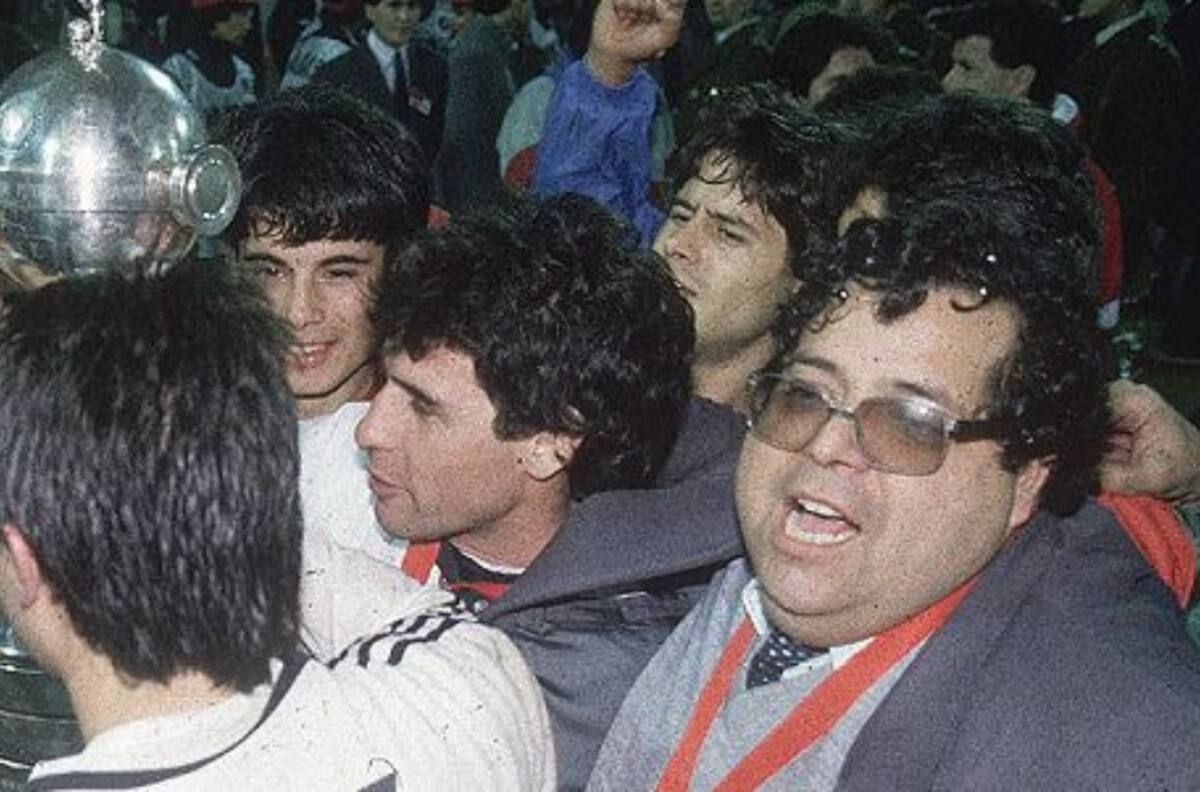 Muere Jorge Vergara, histórico y polémico dirigente de Colo Colo