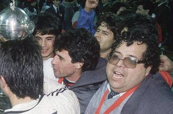 Muere Jorge Vergara, histórico y polémico dirigente de Colo Colo