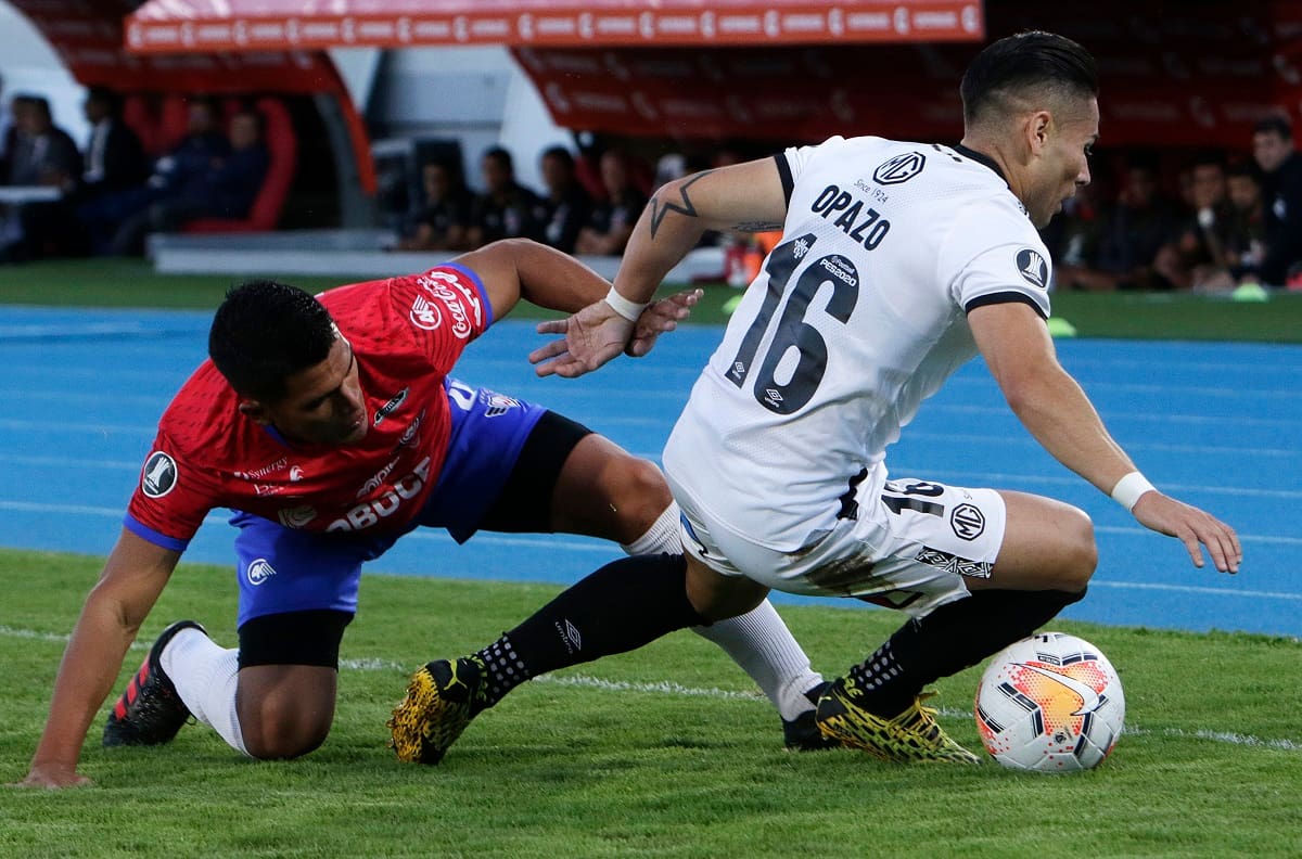 Jorge Wilstermann solucionó su conflicto económico y ya piensa en Colo Colo