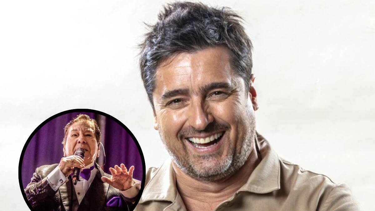 Jorge Zabaleta recordó particular aparición de Tommy Rey en icónica teleserie chilena tras su fallecimiento