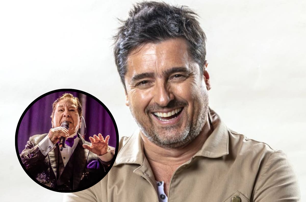 Jorge Zabaleta recordó particular aparición de Tommy Rey en icónica teleserie chilena tras su fallecimiento