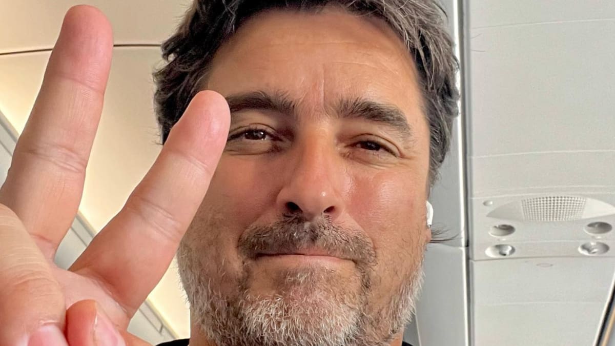 ¿Cuánto cuesta el lujoso Audi RS4 V8 que maneja Jorge Zabaleta?