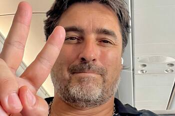 ¿Cuánto cuesta el lujoso Audi RS4 V8 que maneja Jorge Zabaleta?