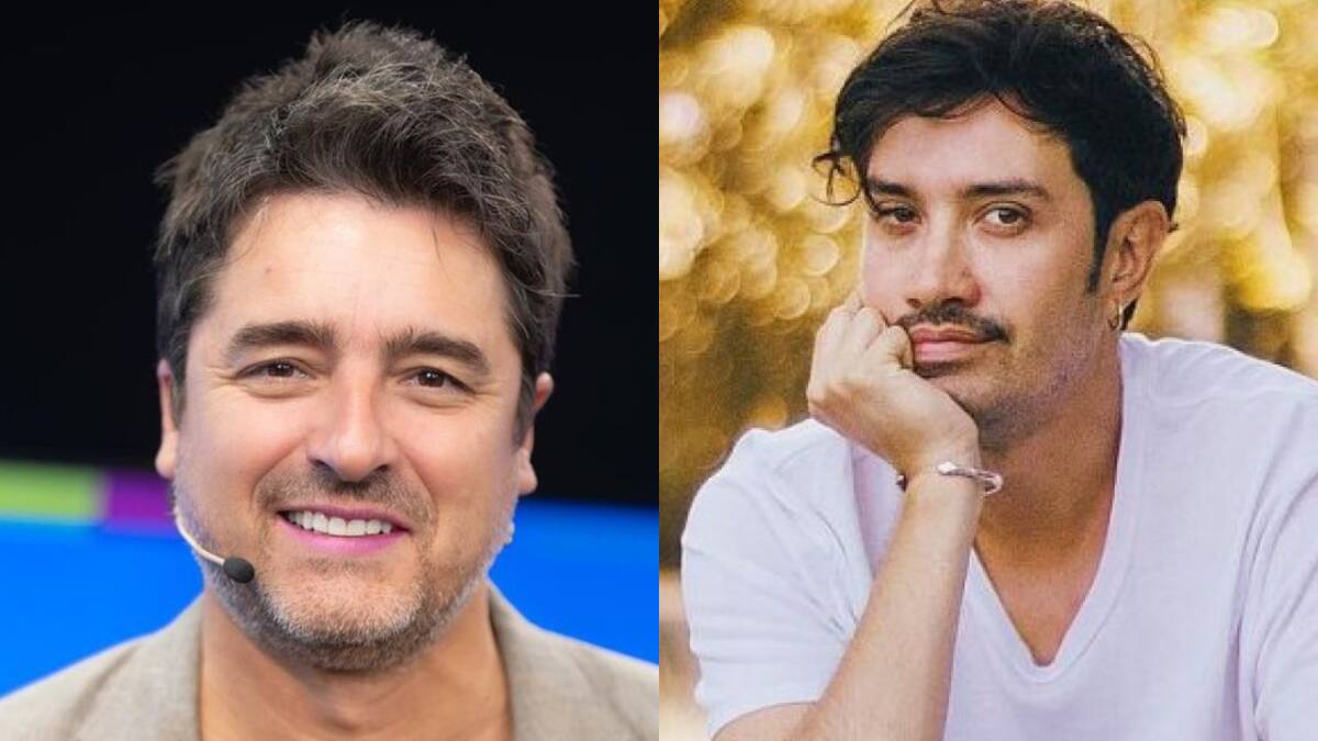 Héctor Morales revela desconocida disputa con Jorge Zabaleta: Mane Swett estuvo involucrada